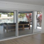 Double Glazed Door Sorrento Gold Coast