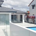 Double Glazed Door Sorrento Gold Coast