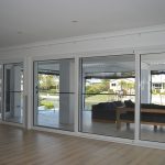 Double Glazed Door Sorrento Gold Coast