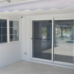 Double Glazed Door Sorrento Gold Coast