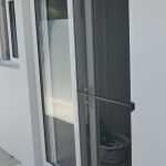 Double Glazed Door Sorrento Gold Coast